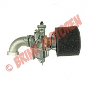 4 takt - Pitbike Dirtbike carburateurset mikuni 25mm - 1133 (2-3-1-2)